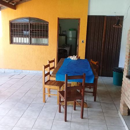 Casa de Praia Ubatuba Exterior foto