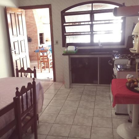 Casa de Praia Ubatuba Exterior foto