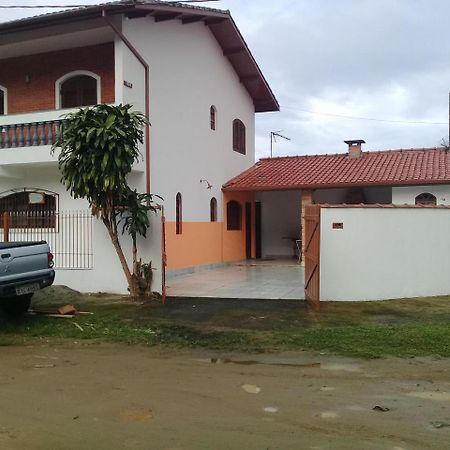 Casa de Praia Ubatuba Exterior foto